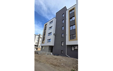 ID 15521 Двухкомнатная квартира в Эмилия Романа Сити 2 Фото 7