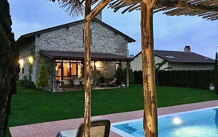 ID 14968 Дом в Вилла Тоскана Фото 8