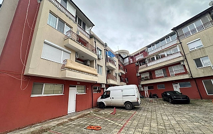 ID 15074 Двухкомнатная квартира в Равде Фото 6