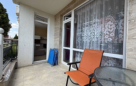 ID 16333 Двухкомнатная квартира в Родина Фото 8