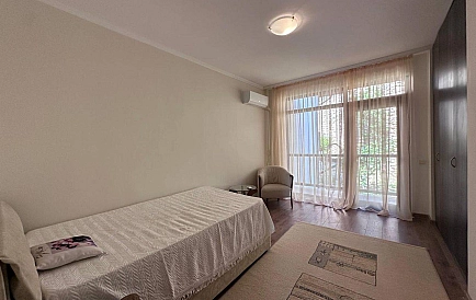 ID 14128 Дом с видом на море в Святом Власе Фото 8