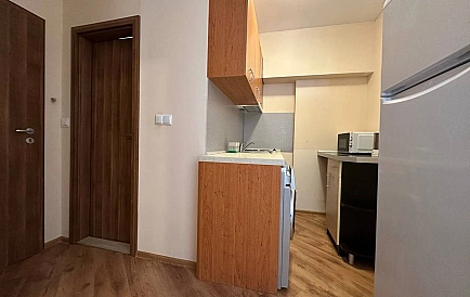 ID 14819 Двухкомнатная квартира в Сезоны 3 Фото 3