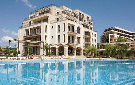 ID 15235 Квартира-студия в Соренто Соле Мар Фото 6