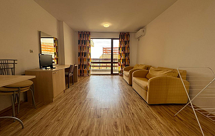 ID 15304 Двухкомнатная квартира в Гардения Хилс Фото 1 