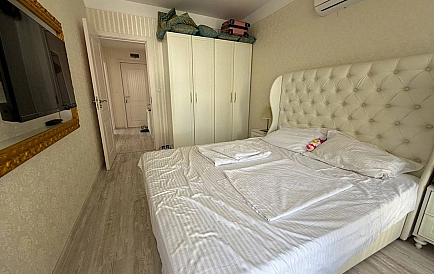 ID 16060 Трехкомнатная квартира в Хармони Сьютс 20 Фото 7