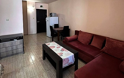 ID 15536 Квартира-студия в Святая София Фото 10