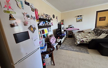 ID 16609 Двухкомнатная квартира в Сирена Фото 7