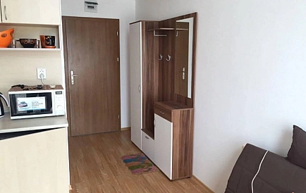 ID 14943 Двухкомнатная квартира в Гербер 2 Фото 8