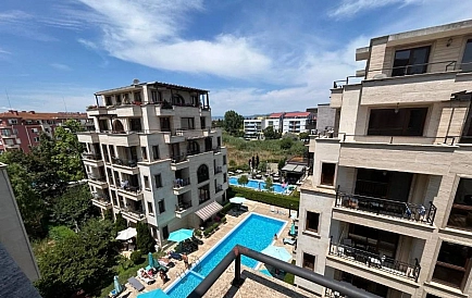 ID 15131 Трехкомнатная квартира в Амара Фото 5