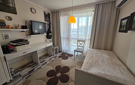 ID 15071 Квартира-студия в Юрта Балкана Фото 7