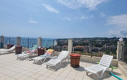 ID 14689 Двухкомнатная квартира в Фортуна Кейп Фото 5