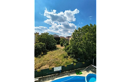 ID 16617 Квартира-студия в Вилла Флора Фото 10