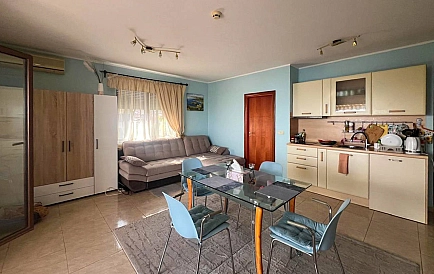 ID 15354 Двухкомнатная квартира в Дольче Вита Фото 2