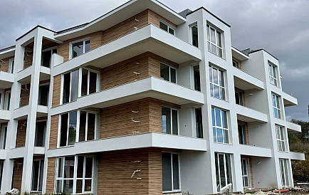 ID 15178 Двухкомнатная квартира в Вилла Маргарита Фото 7