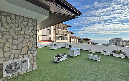 ID 15002 Квартира-студия в Этера 4 Фото 5