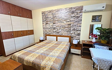 ID 15150 Трехкомнатная квартира в Тара Фото 3