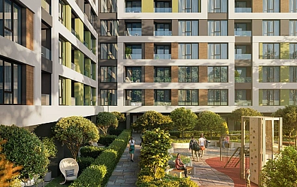 ID 14873 Недвижимость от застройщика в Бургасе Фото 7