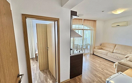 ID 15472 Двухкомнатная квартира в Виньярдс Резорт Фото 9