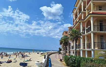 ID 14532 Двухкомнатная квартира в Атриум Бич Фото 8