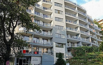 ID 15985 Трехкомнатная квартира в Ялте Фото 7