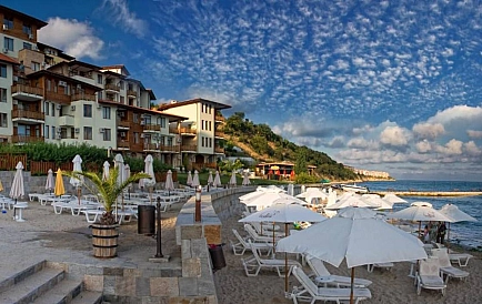 ID 14957 Двухкомнатная квартира в Райский Сад Фото 6