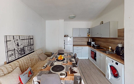 ID 14759 Трехкомнатная квартира в Бей Вью Виллас Фото 2