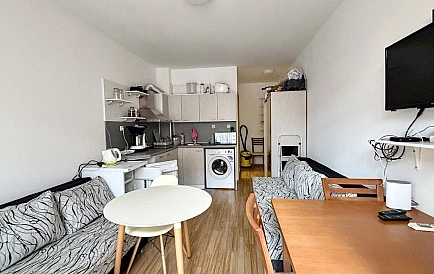 ID 15403 Квартира-студия в Санни Дей 6 Фото 10