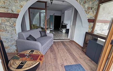 ID 14902 Двухэтажный дом в Горица Фото 2