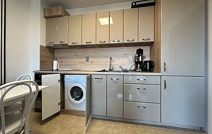 ID 15250 Двухкомнатная квартира в Элитония Гарденс 1 Фото 7