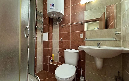 ID 13732 Квартира-студия в Санрайз Фото 3