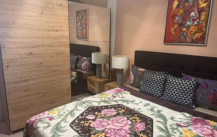 ID 14772 Трехкомнатная квартира в Долфин Бей Фото 9