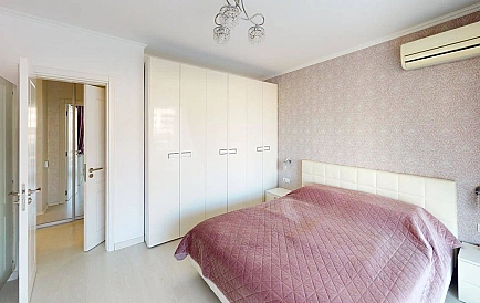 ID 15540 Двухкомнатная квартира в Пенелопа Палас Фото 7
