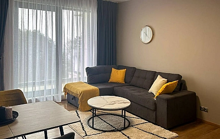 ID 13774 Двухкомнатная квартира в Оупен Си Резиденс Фото 2