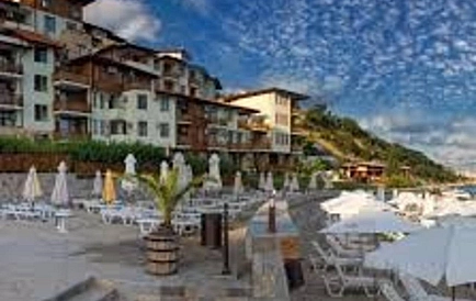 ID 15044 Трехкомнатная квартира в Райский Сад Фото 6