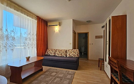 ID 14969 Двухкомнатная квартира в Стелла Полярис Фото 10