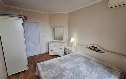 ID 14731 Двухкомнатная квартира в Мелия Резорт 8 Фото 3