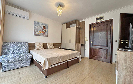 ID 14998 Квартира-студия в Арена Фото 1 