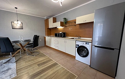 ID 15305 Двухкомнатная квартира в Грин Форт Фото 2