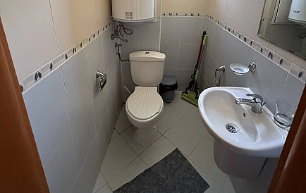 ID 14979 Трехкомнатная квартира в Мельница Фото 8