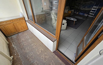 ID 15546 Двухкомнатная квартира в Несебре Фото 6