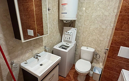 ID 15279 Трехкомнатная квартира в Престиж Форт Бич Фото 7