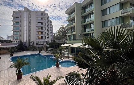 ID 14918 Трехкомнатная квартира в Галери 2 Фото 6