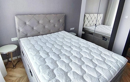 ID 15368 Двухкомнатная квартира в Романс Париж Фото 3