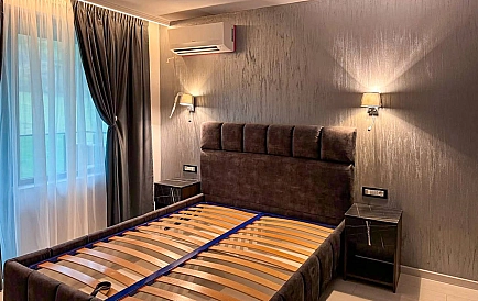 ID 15006 Квартиры от застройщика в Грин Форест Фото 3