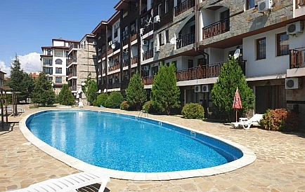 ID 14953 Квартира-студия в Панорама Бей 2 Фото 6