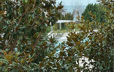 ID 15279 Трехкомнатная квартира в Престиж Форт Бич Фото 8