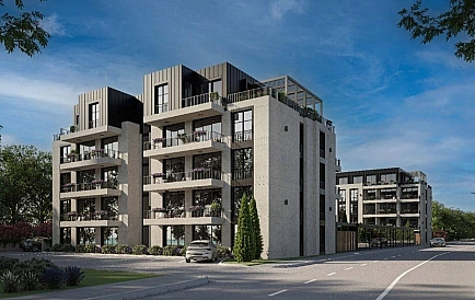 ID 14826 Квартиры в Сохо Твин Хаус Фото 8