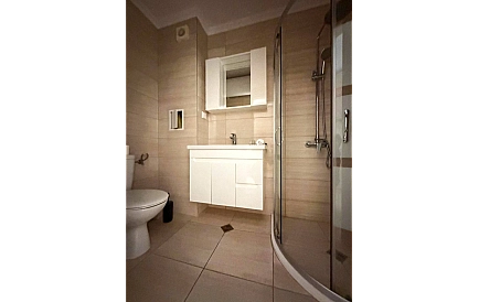 ID 16308 Квартира-студия в Валенсия Гарденс Фото 4