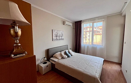 ID 14982 Трехкомнатная квартира в Райский Сад Фото 3