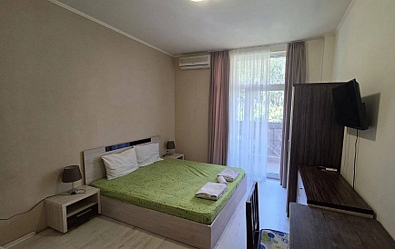 ID 16328 Квартира-студия в Афродита 2 Фото 3